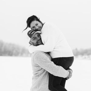 Meet your Posher, Liz